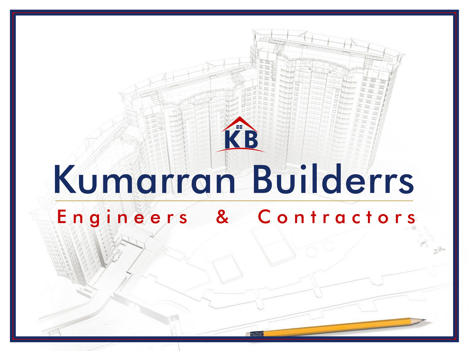 Kumaran Builders